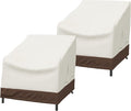 Amazon Basics Patio Chair Lounge Deep Seat, Outdoor Lawn and Patio Furniture by AmazonBasics