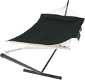 SUNCREAT Patio Portable Hammock by SUNCREAT