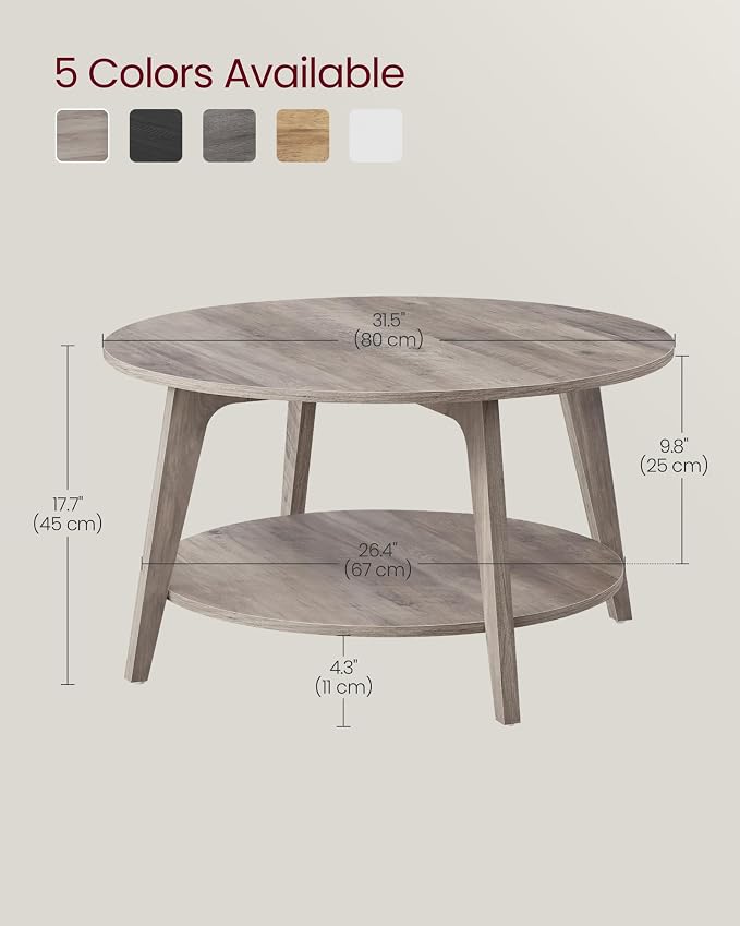 VASAGLE MAEZO Collection - Image 3