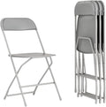 Flash Furniture Hercules Series Plastic Folding Chair by FlashFurniture