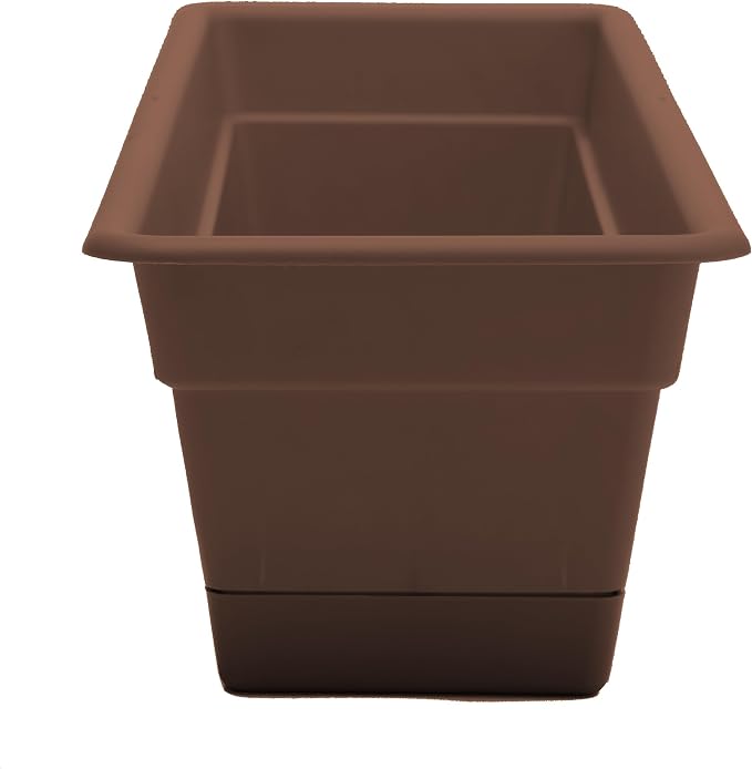 Bloem Dura Cotta Window Box Planter: 30" - Image 6