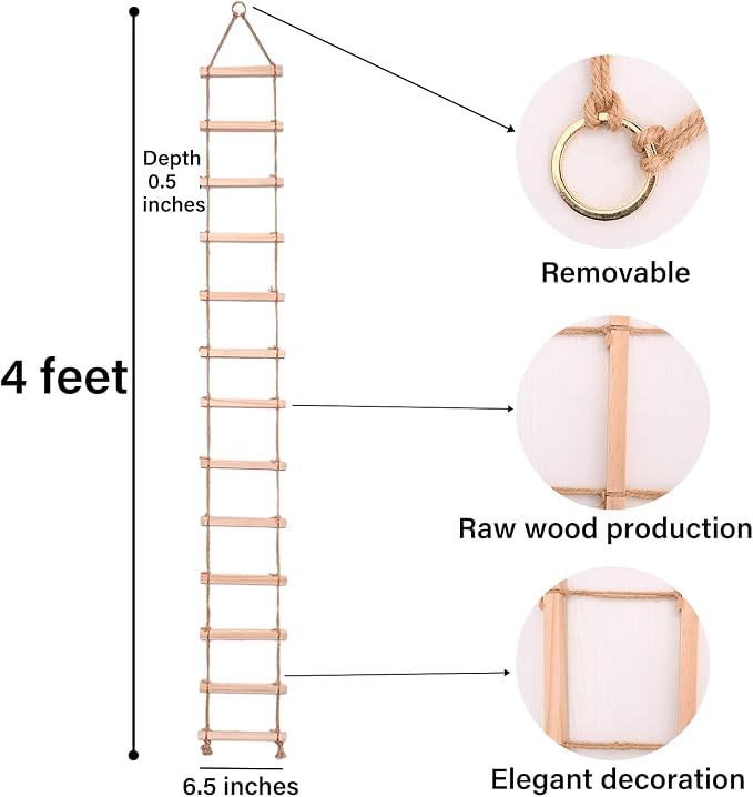 2PCS Chain Trellis for Climbing Plants - Image 2