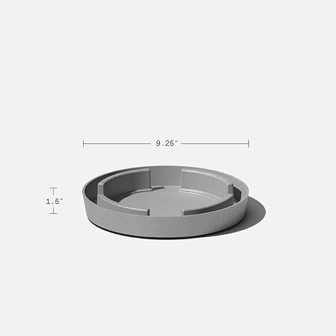 Veradek Vega Round Tall Planter Pots - Image 8