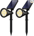 InnoGear Solar Lights Outdoor Waterproof Solar Garden Light by InnoGear