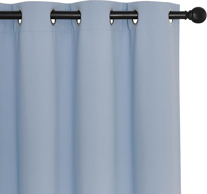 NICETOWN Blackout Curtains & Drapes - Image 7
