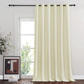 NICETOWN Room Darkening Curtain by NICETOWN