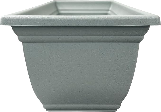 The HC Companies 24 Inch Mojave Window Planter Box - Image 3