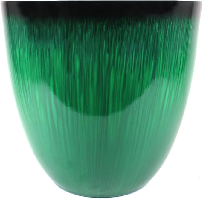 Gardener Select Large Egg Shaped Planter - Image 3