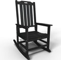 Oversized Rocking Chair, Outdoor Rocking Chair by THOEOE