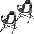 Portal Hammock Camping Chair, Portable Outdoor Swinging Chairs, Rocking Chair by PORTAL