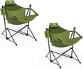 TIMBER RIDGE Hammock Camping Chair by TIMBERRIDGE