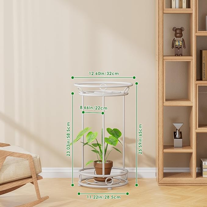 Plant Stand Indoor Outdoor - Image 4