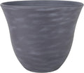Classic Home and Garden Honeysuckle Resin Planters by ClassicHomeandGarden