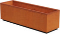 Plantercraft Large Rectangular Planter by Plantercraft