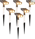 Solar Spotlights Outdoor Waterproof- 2 IN 1 Solar Spot Lights Outdoor by Unknown
