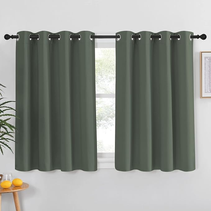 NICETOWN Blackout Curtain for Kids Room by NICETOWN