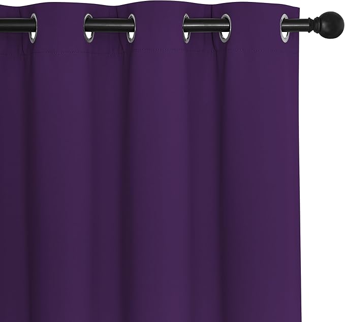NICETOWN Blackout Curtains & Drapes - Image 7