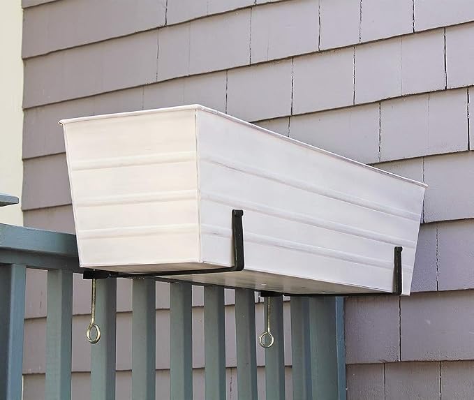 Achla Designs C-21W Window Box - Image 7