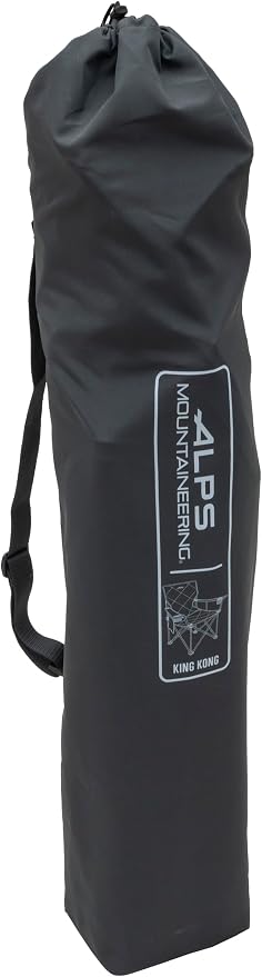 ALPS Mountaineering King Kong Camping Chairs - Image 7