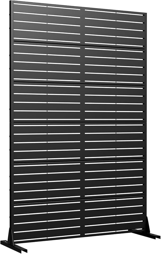 Casaphoria Metal Privacy Screen Outdoor - Image 3