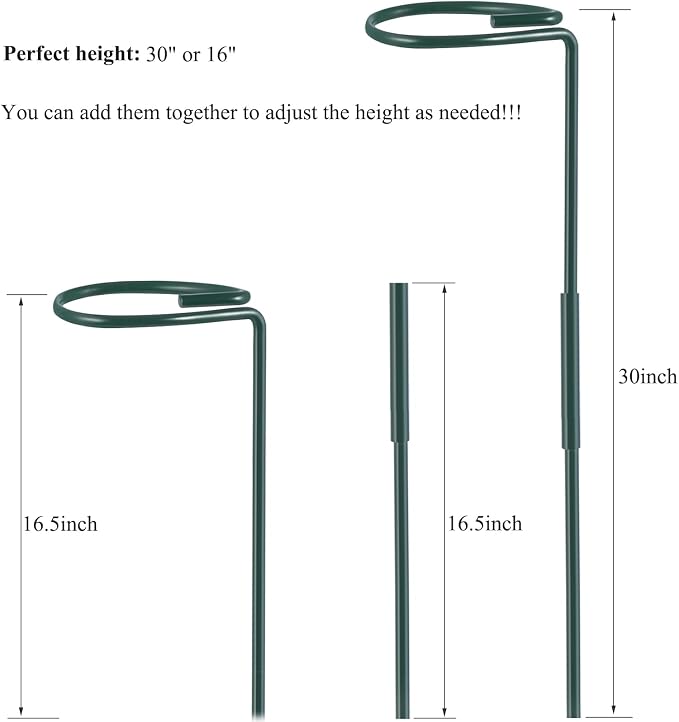 Plant Stake Support - Image 2