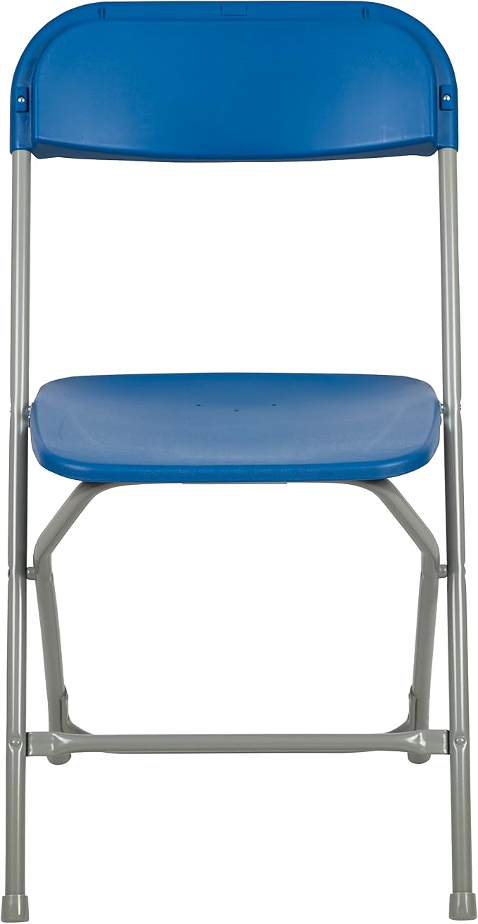 Flash Furniture Hercules Series Plastic Folding Chair - Image 13