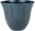 Classic Home and Garden Honeysuckle Resin Planters by ClassicHomeandGarden