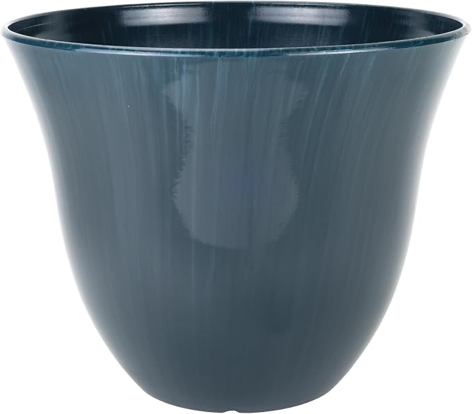 Classic Home and Garden Honeysuckle Resin Planters by ClassicHomeandGarden