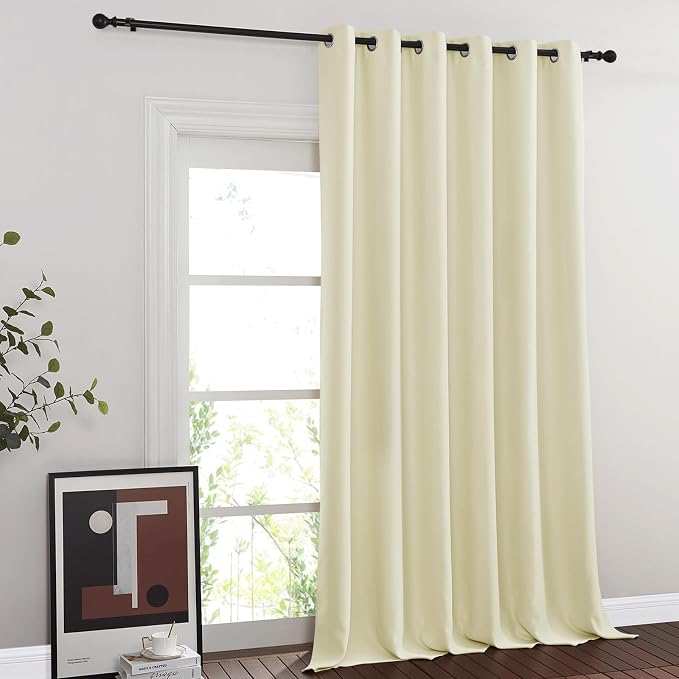 NICETOWN Blackout Curtains & Drapes by NICETOWN