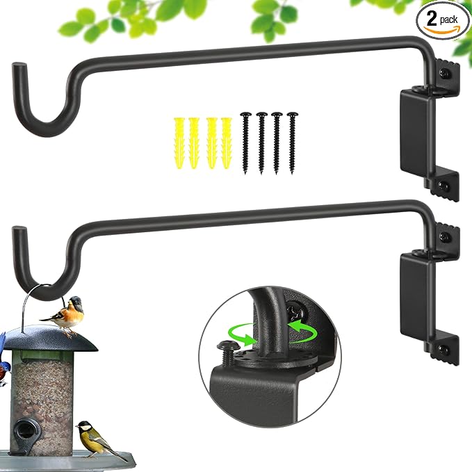 16"Swivel Plant Hanger by YELOKIE