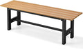 Giantex 2-Person Outdoor Bench Seat by Giantex