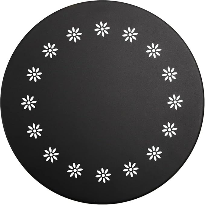 danpinera 2 Outdoor Side Tables - Image 3