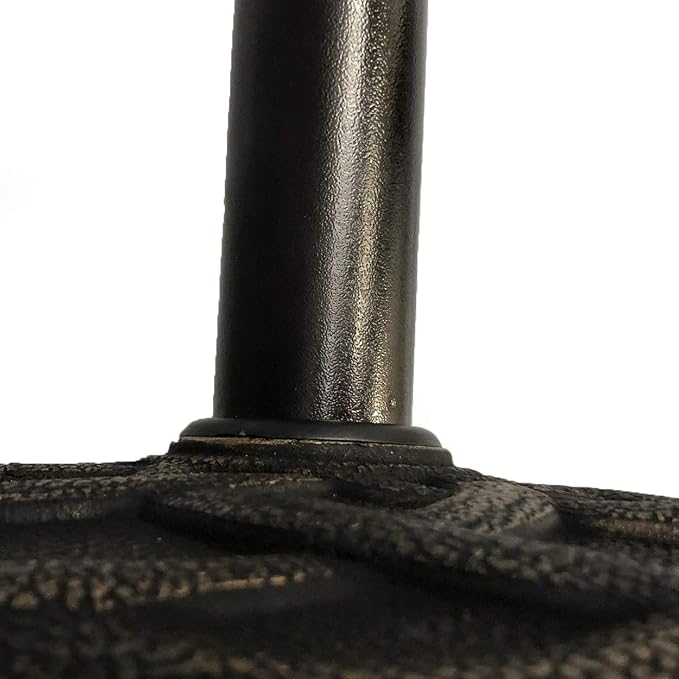 BACKYARD EXPRESSIONS PATIO · HOME · GARDEN 911554 21 Pound Umbrella Base - Image 11