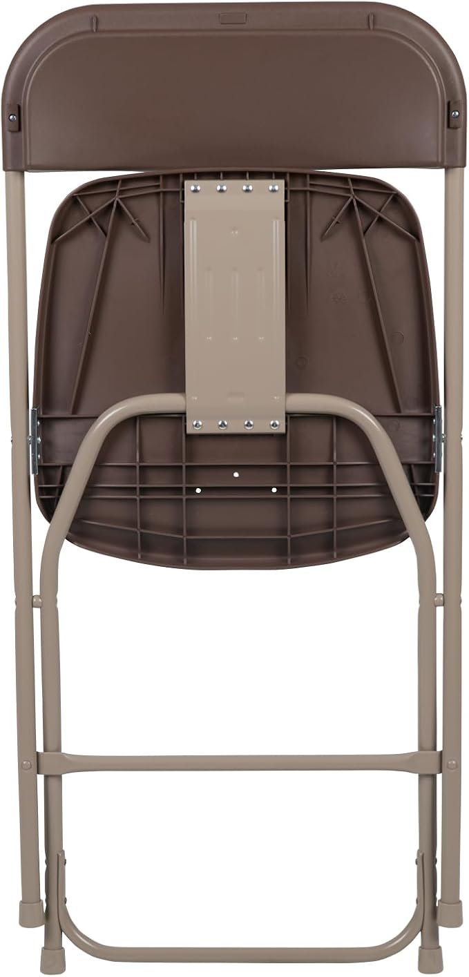 Flash Furniture Hercules Series Plastic Folding Chair - Image 11
