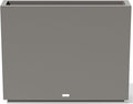 Veradek Block Series Span Plastic Planter by VeradekOutdoor