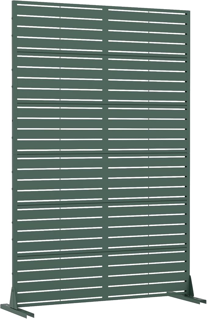 Casaphoria Metal Privacy Screen Outdoor - Image 7