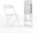 Flash Furniture Hercules Series Plastic Folding Chair by FlashFurniture