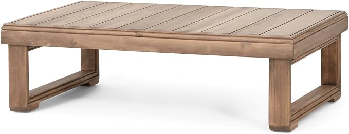 Westchester Rectangular Coffee Table by ChristopherKnightHome