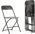 Flash Furniture Hercules Series Plastic Folding Chairs by FlashFurniture