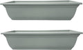The HC Companies 24 Inch Mojave Window Planter Box by TheHCCompanies