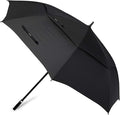 G4Free 47/54/62/68/72 Inch Automatic Open Golf Umbrella Oversize Extra Large by G4Free