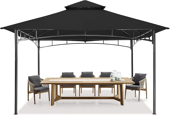 MASTERCANOPY Outdoor Garden Gazebo - Image 2