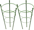 LEOBRO Tomato Cage, Climbing Plant, Plant Cages by LEOBRO
