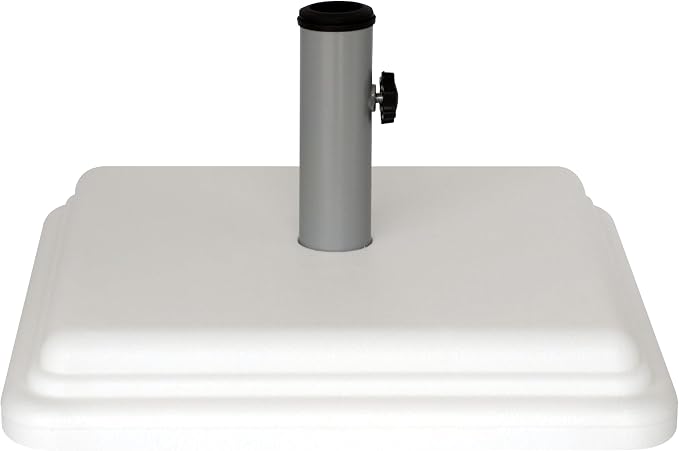 US Weight 40 Pound Umbrella Base by USWeight
