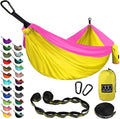 Gold Armour Camping Hammock by GoldArmour