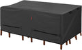 Porch Shield Patio Table Cover by PorchShield