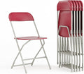 Flash Furniture Hercules Series Plastic Folding Chair by FlashFurniture