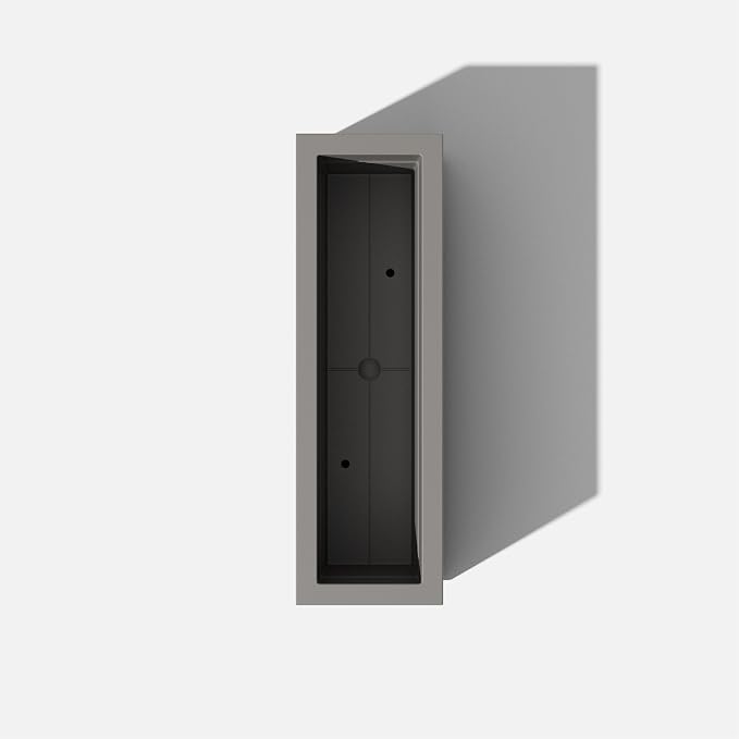 Veradek Block Series Long Box Planter - Image 8