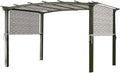 Garden Winds Universal Pergola Replacement Canopy by GardenWinds