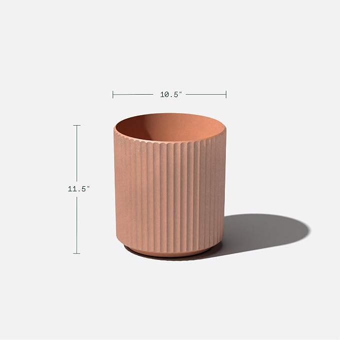 Veradek Demi Series Round Planter - Image 3